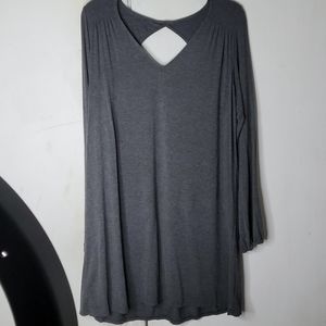 Contempo Casuals Dress XL